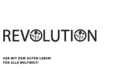 Care-Revolution Netzwerk - Her mit dem guten Leben! Für alle weltweit!